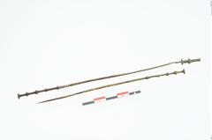 Foto von Bronzemehrkopfnadel (NHMW-PRAE-025237)